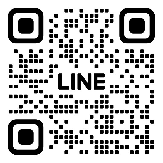 訪問看護リハビリステーションTSUNAGU公式LINEのQRコード